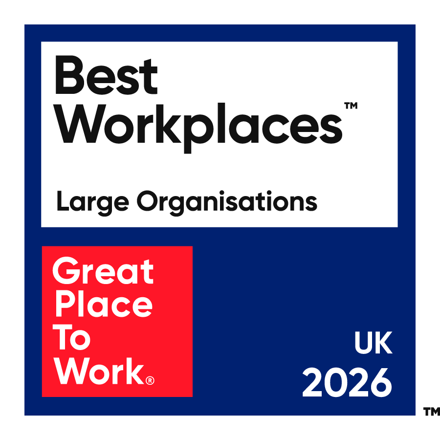 Great Places to Work