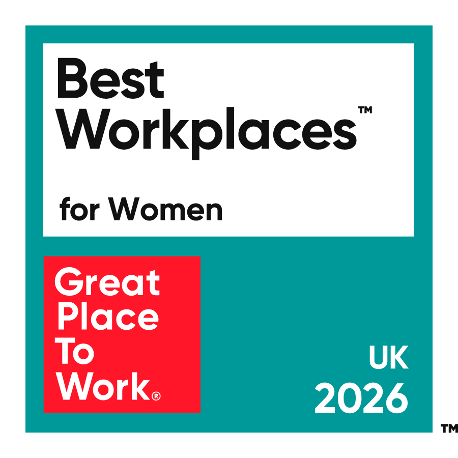 Great Place to Work