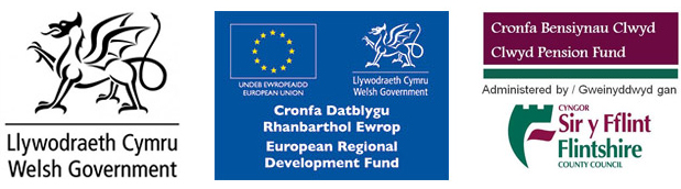 Development Bank of Wales stakeholders 