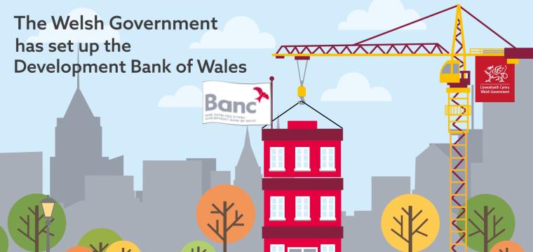 Dev Bank Wales