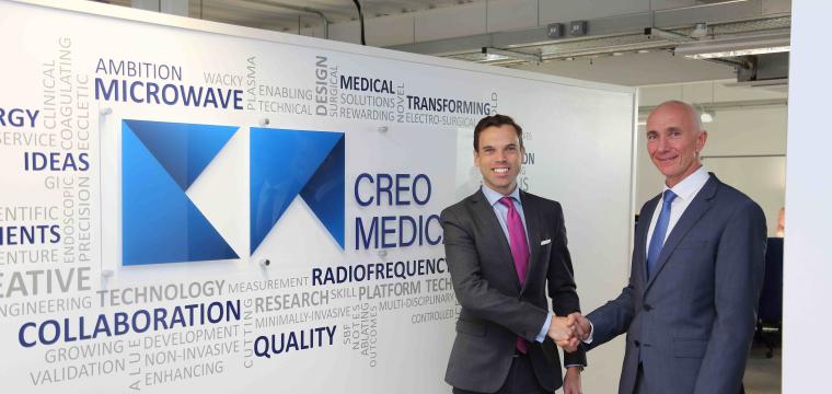 Creo Medical