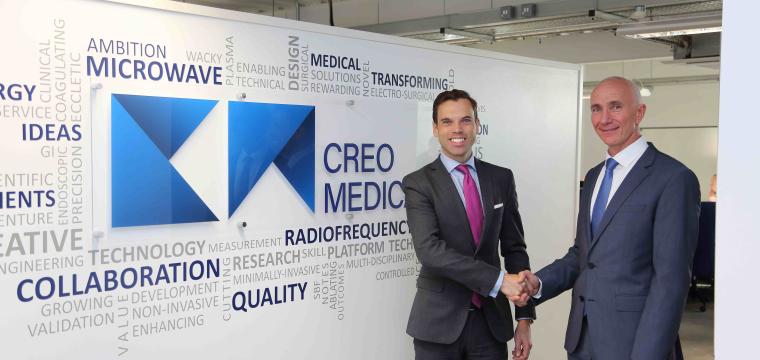 Creo Medical