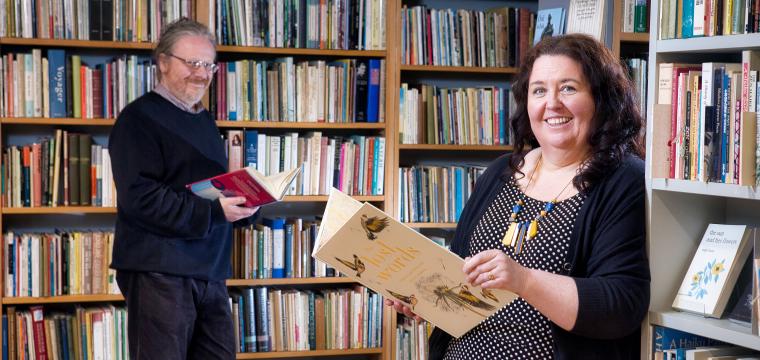 Poetry Bookshop