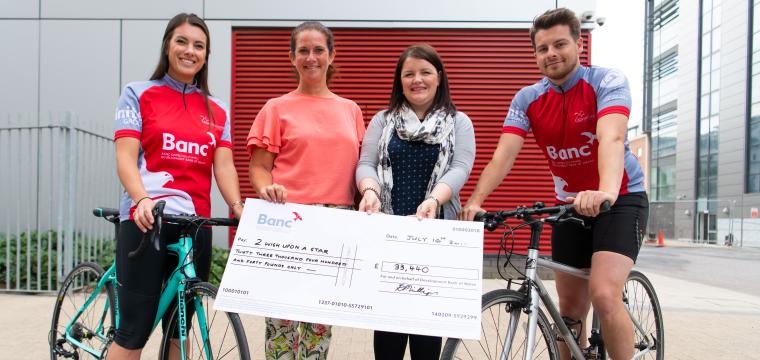 tour de cymru