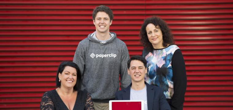 paperclip