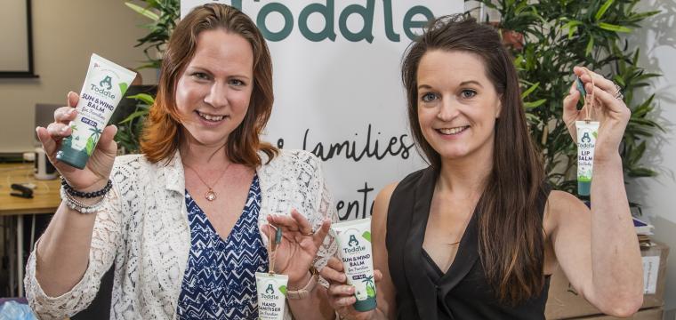 Toddle