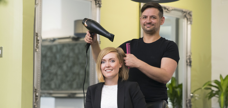 cariad hair