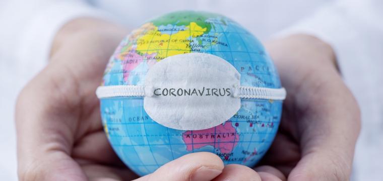 coronavirus