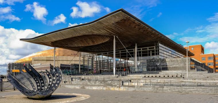 senedd