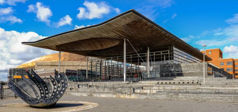 senedd