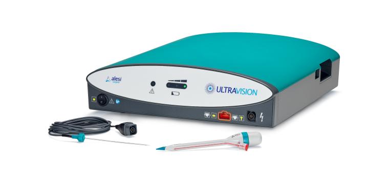alesi ultravision