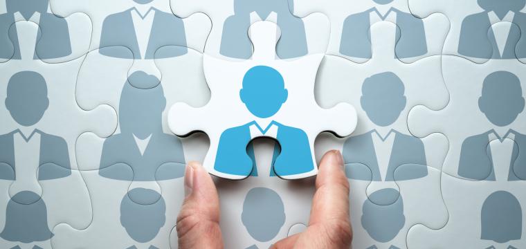 appointing a non-executive director jigsaw