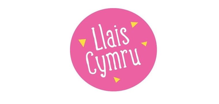 llais cymru logo