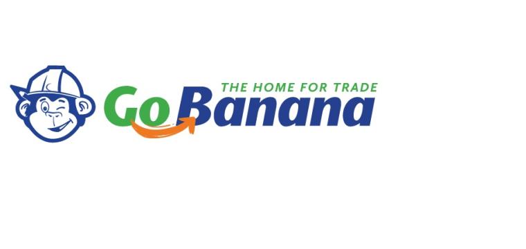 Go Banana logo