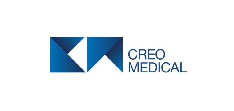 creo medical logo