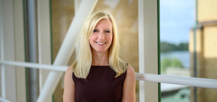 Tiffany Thorn - CEO of BiVictrix