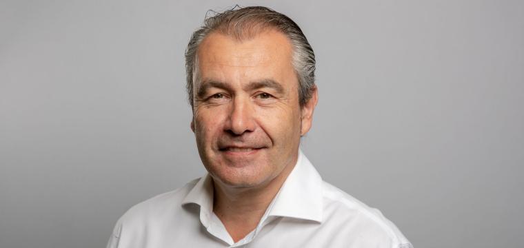 Ian Smith (CEO of Bond Digital Health).