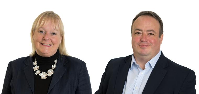 Dianne Walker & Iestyn Evans join Development Bank of Wales as non executive directors