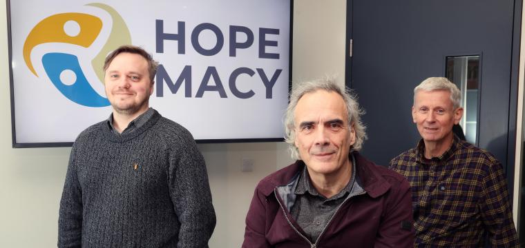 Hope-Macy