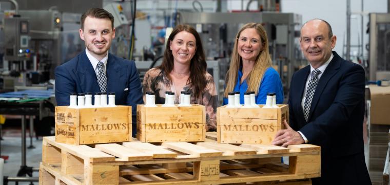 Mallows Bottling