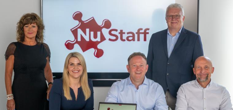 Nu-Staff