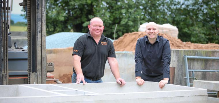 Forden Concrete