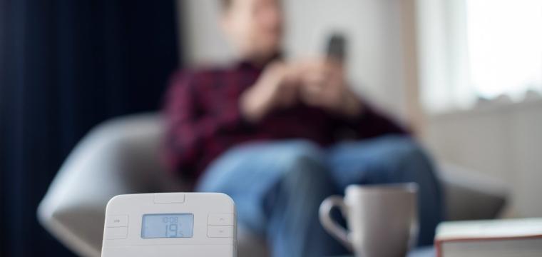 Smart meter