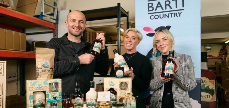 Barti Rum