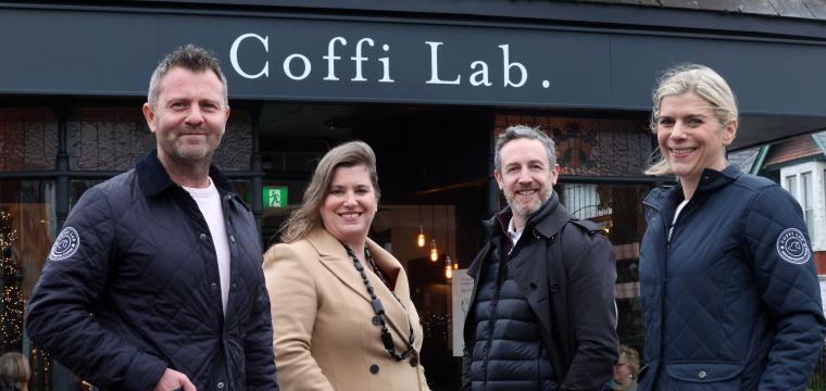 Coffi Lab