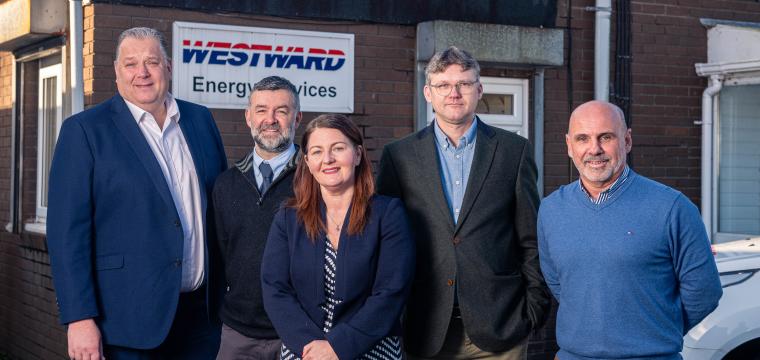 Westward Energy