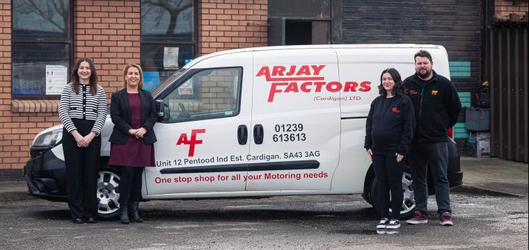 Arjay