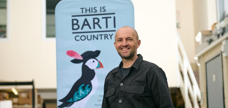Barti Rum