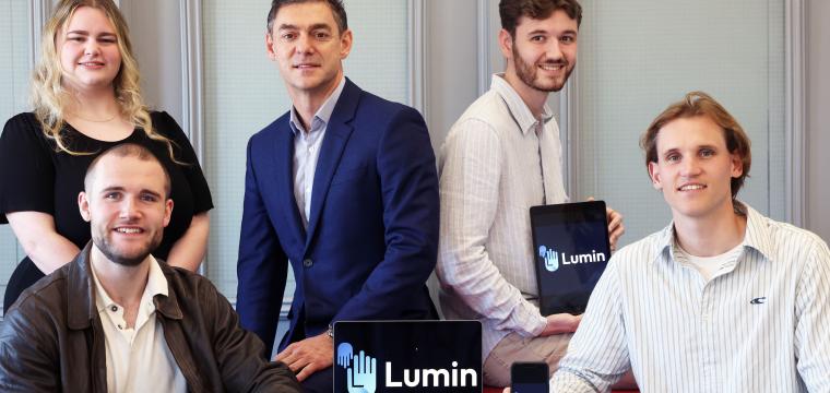 Lumin