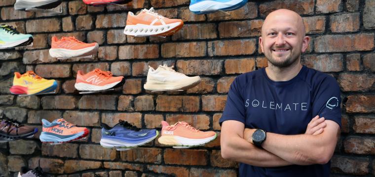 Sole-Mate