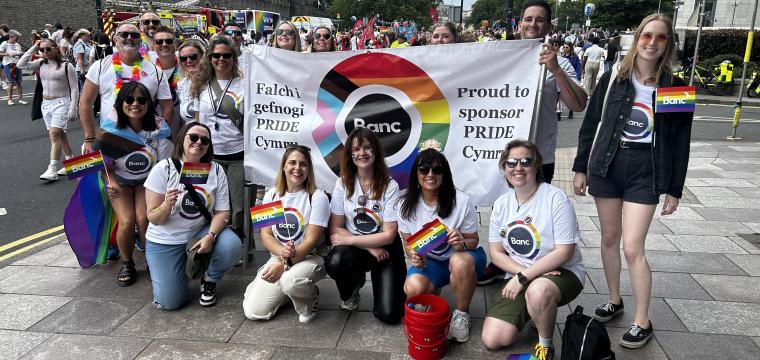 Pride Cymru