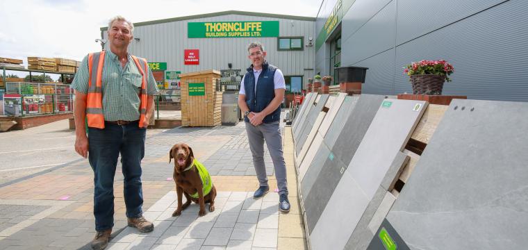 Thorncliffe Building Supplies