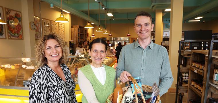 Neath Delicatessen