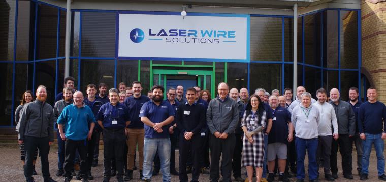 Laser-Wire-Solutions