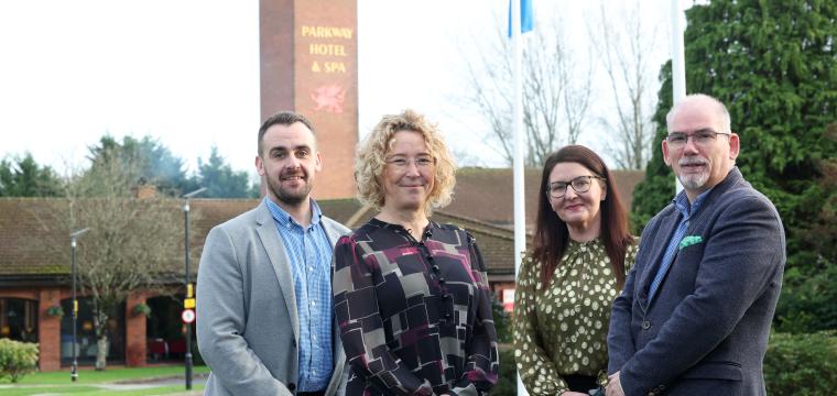 Parkway Hotel and Spa