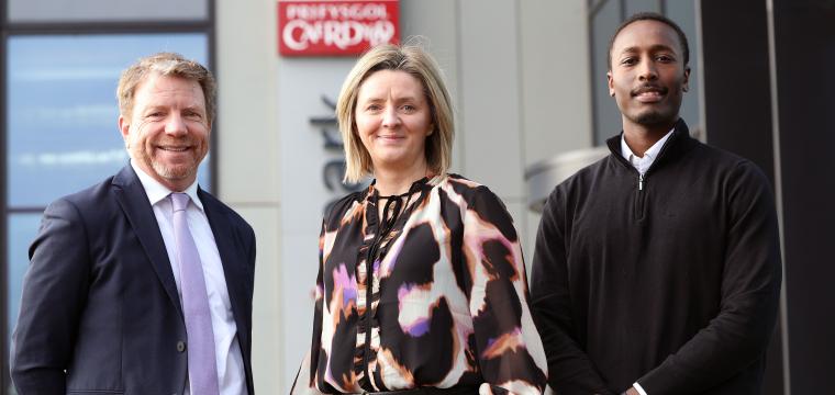 BBB Access to Finance Report