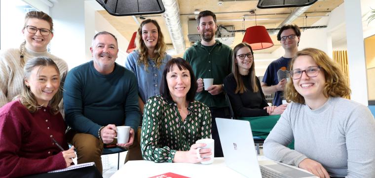 Great Place to Work 2026