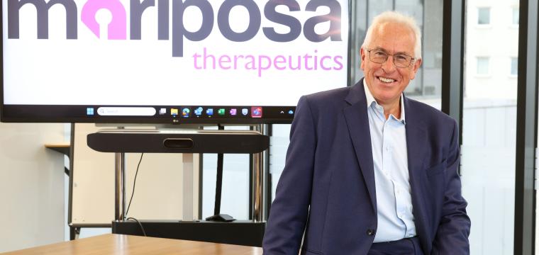 Mariposa Therapeutics