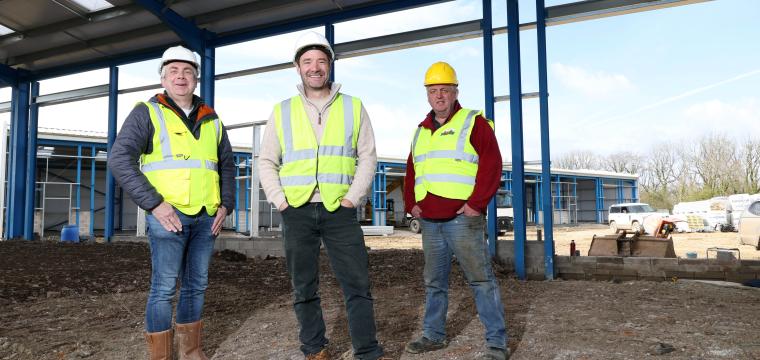 Orchard Business Park