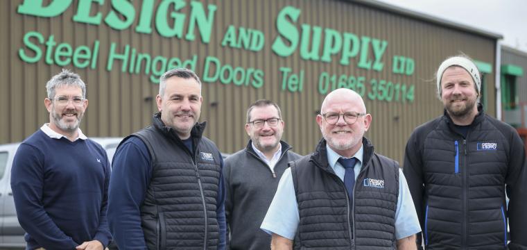 Design and Supply