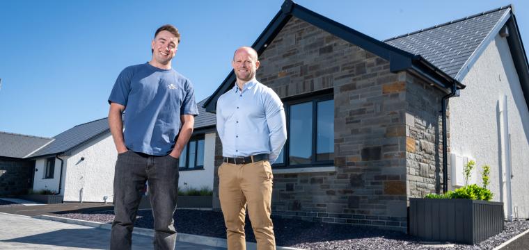 Scully Property Group