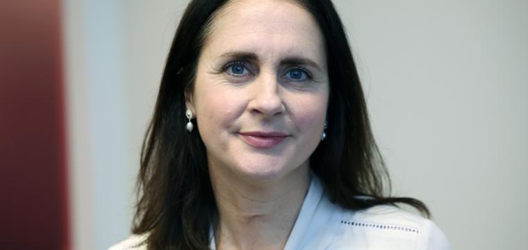 Rhian Elston