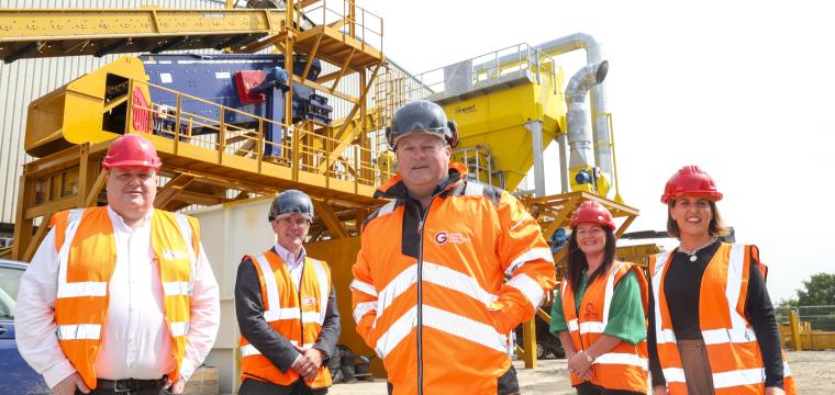 Griffiths Group