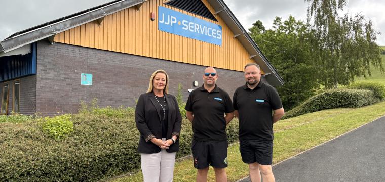 JJP Services