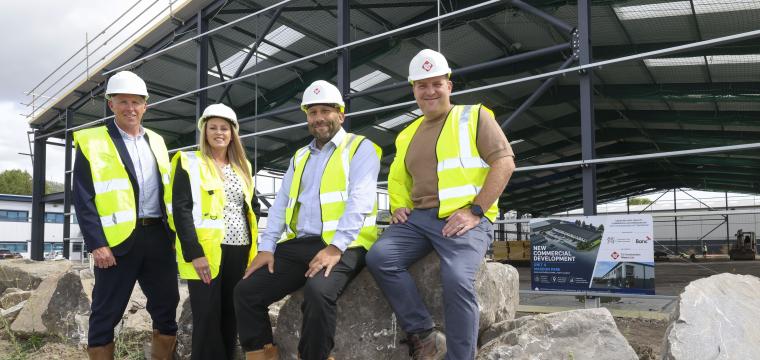 CJ Construction