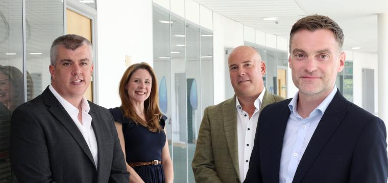 ALS Managed Services
